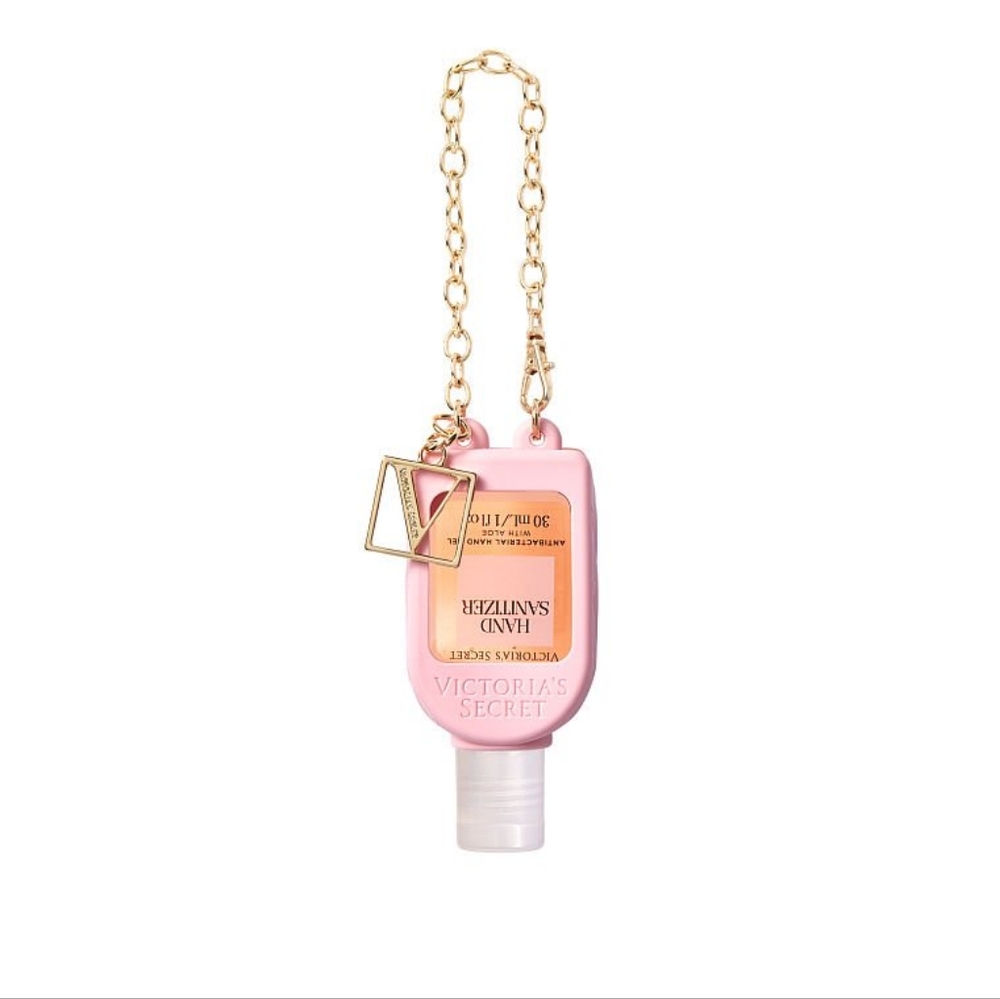 VS Gel Sanitizer Holder